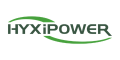 HYXiPOWER-LOGO